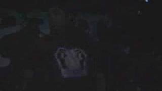 Beneath a Burning Sky @ The Pit One