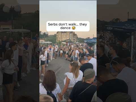 Guča Festival | Serbia's Wild Dance and Trumpet Fun!