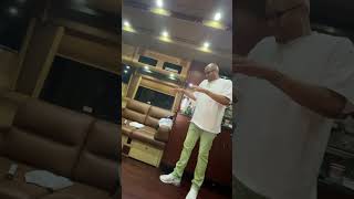 A Sneak Peek Of Warren G &amp; Lil Wayne&#39;s &quot;All Alone&quot; Song