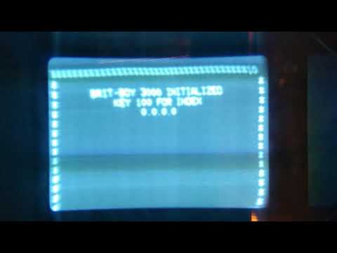 Sinclair TV-80 & Raspberry Pi via UHF