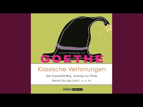 3 Balladen, Op. 44: No. 3. Der Totentanz