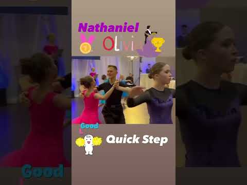 How to Dance the Perfect Quickstep?