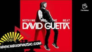 If we Ever David Guetta ft Makeba