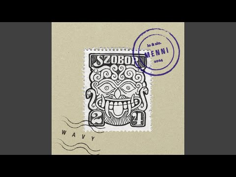 Szobor (feat. FRANKO, Dan Pinto)