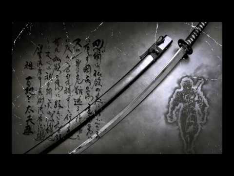 VitΛlis feat. Θολό μυαλό - Σαμουράι Λεπίδες