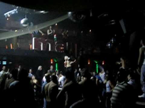 DJ Kat @ ZOS 2005 - Final Zos Ever ! ! ! - Spanish Night - Clip 2.AVI