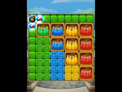 TOON BLAST level 3995