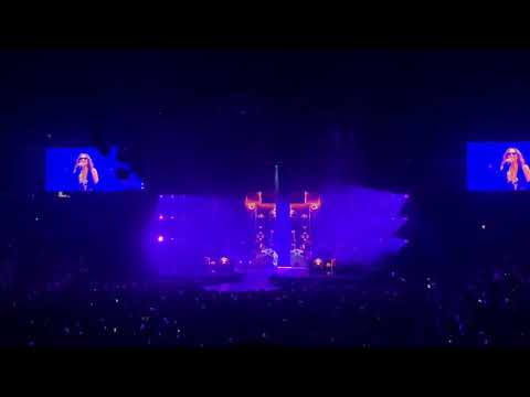 JLO It’s My Party Tour “Te Bote/Te Guste”