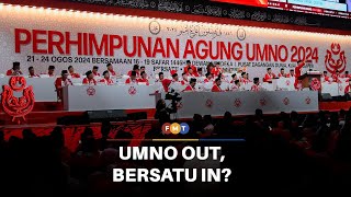 Download lagu After Akmal’s call, will it be Umno out, Bersatu in? mp3