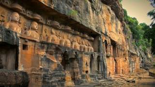 Rock-Cut Temples - part II