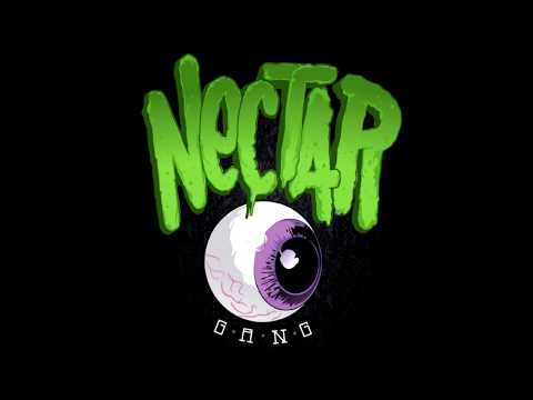 Nectar Gang - Proibidão (versão estúdio)