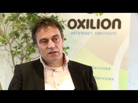 Oxilion Deploys Red Hat Enterprise Virtualization