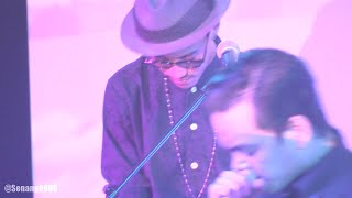 Remembering Prince by Art of Tree - Money Don't Matter 2 Night @ america [HD]