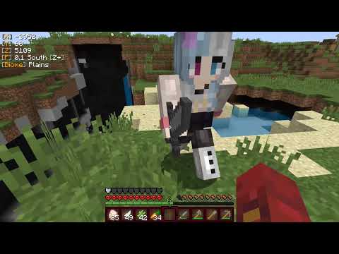 Chroma UHC Season 4 - Episode 1 - Operation Ironmav