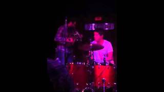 The Dodos - Winter (Live)