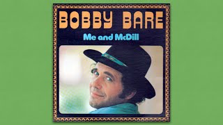 Bobby Bare "Guess Who I'm Cheatin On Tonight"