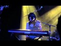 Autumn's "Higher" Recorded at The Parish, Austin TX