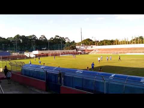AD Guarulhos x Palmeiras ( Copa Buh Nacional) escalação