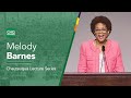 The American Presidency And Its Great Expectations Melody Barnes
