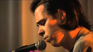 NICK CAVE  - LITTLE JANEY'S GONE