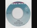Koko Taylor - Fire