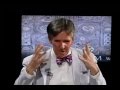 E. Michael Jones Interview - Notre Dame, Americanism, Enlightenment