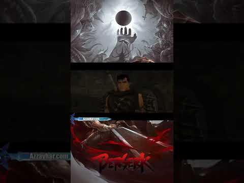 Sword of the Berserk: Guts' Rage. Created by Eidos Interactive. Released in 1999. #shorts