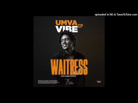 The Nature ft Gabiro Guitar - Waitress