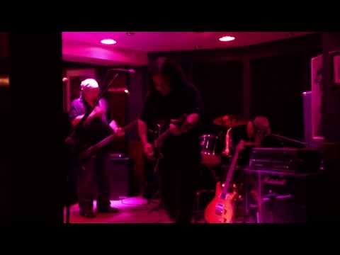 Thumbnail for George Cintron, Danny Miranda, and Liberty DeVitto- "Little Wing" by Jimi Hendrix, Danny Miranda