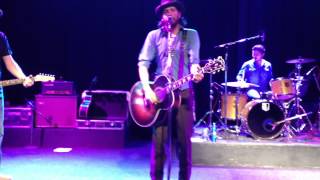 Micky and the Motorcars - Carolina Morning - Boondocks Pub 11-2013