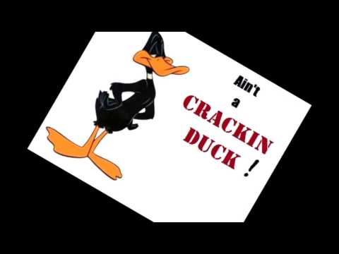 Ain't a Crackin Duck ! - David Guetta vs Bassjackers (JOV Mashup)
