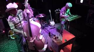 Deke Dickerson & The Ecco-Fonics - Gentlemen Prefer Blondes