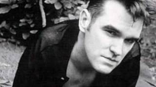 Morrissey - Margaret on the Guillotine