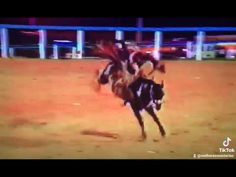 VALTER SILVA X URUCUBACA - RODEIO DE TACIBA 1994