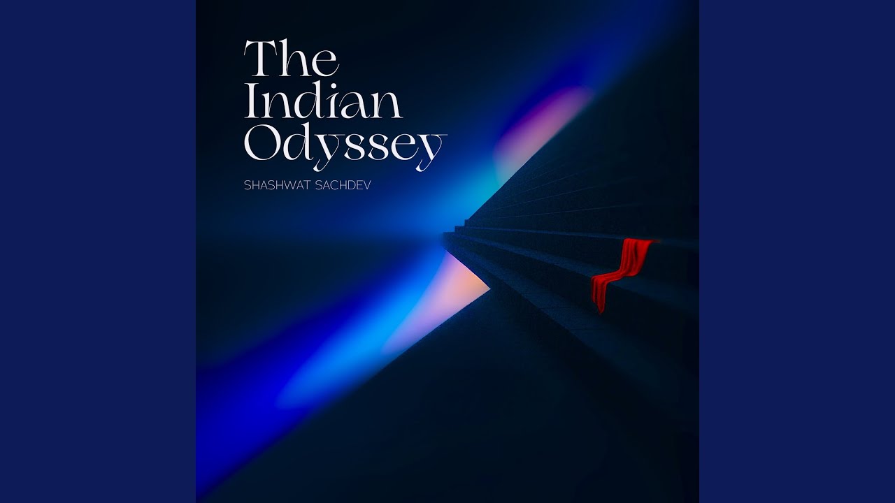 Liquid Light (Chaand Raat)