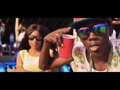 VANO BABY - Adigoue Gboun Gboun (Clip officiel)