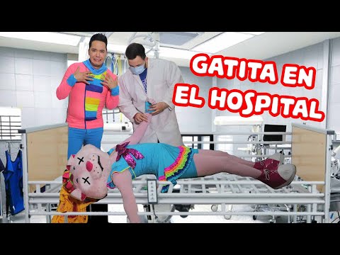 Kimy va al Hospital