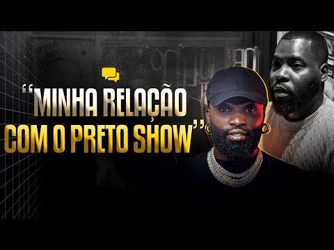 Mauro Pastrana “I felt like he was hiding some things from me”