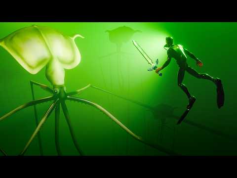 They Dared Me to Make a Subnautica Mod...