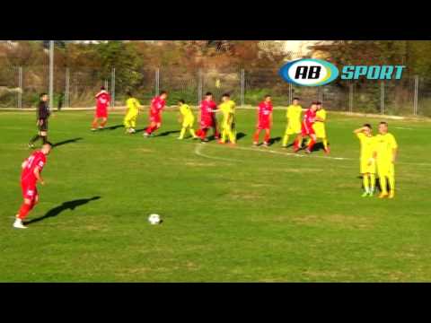 ABSPORT.RO: Rezumat Olimpia Aiud - Surianu Sebes 0-1