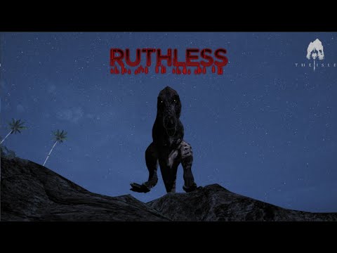 Solo Rex Duels | The Isle Evrima Horde Test