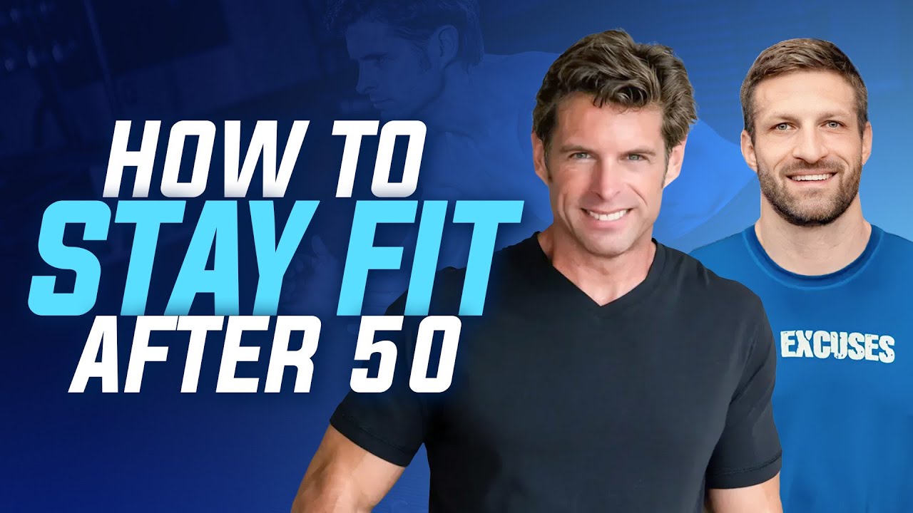 23: Zane Griggs: How to Kick Ass As You Get Older