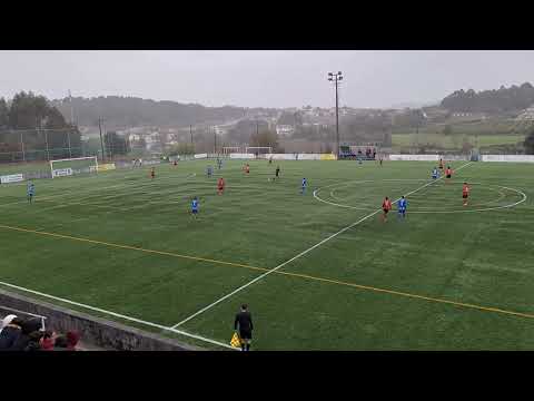 João Areias-Highlights Goalkeeper-Pedras Rubras B 23/24