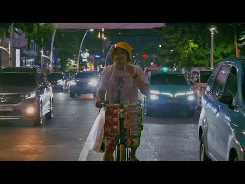 "DUB GLOBAL" FT. SAK DUB I & MEHDIMAN (OFFICIAL MUSIC VIDEO)