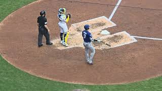 💎現地速報💎第4打席【大谷翔平選手】対ミルウォーキー・ブリュワーズ〜シリーズ最終戦〜Shohei Ohtani vs Brewers 2026年5月24日