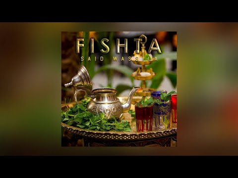 Ma Youcham Ouranam | Said Wassila (Official Audio)