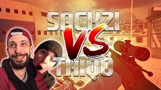 Sackzi vs taiqo terminal sur cs go 