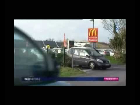comment ouvrir un mcdonald au maroc