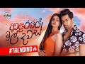 Raween Kanishka - Adaraye Mul Dawas ( ආදරයේ මුල් දවස් ) | Official Solo Town Movie Song