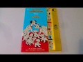 DISNEY 101 Dalmatians Electronic Storybook Golden Sound Story